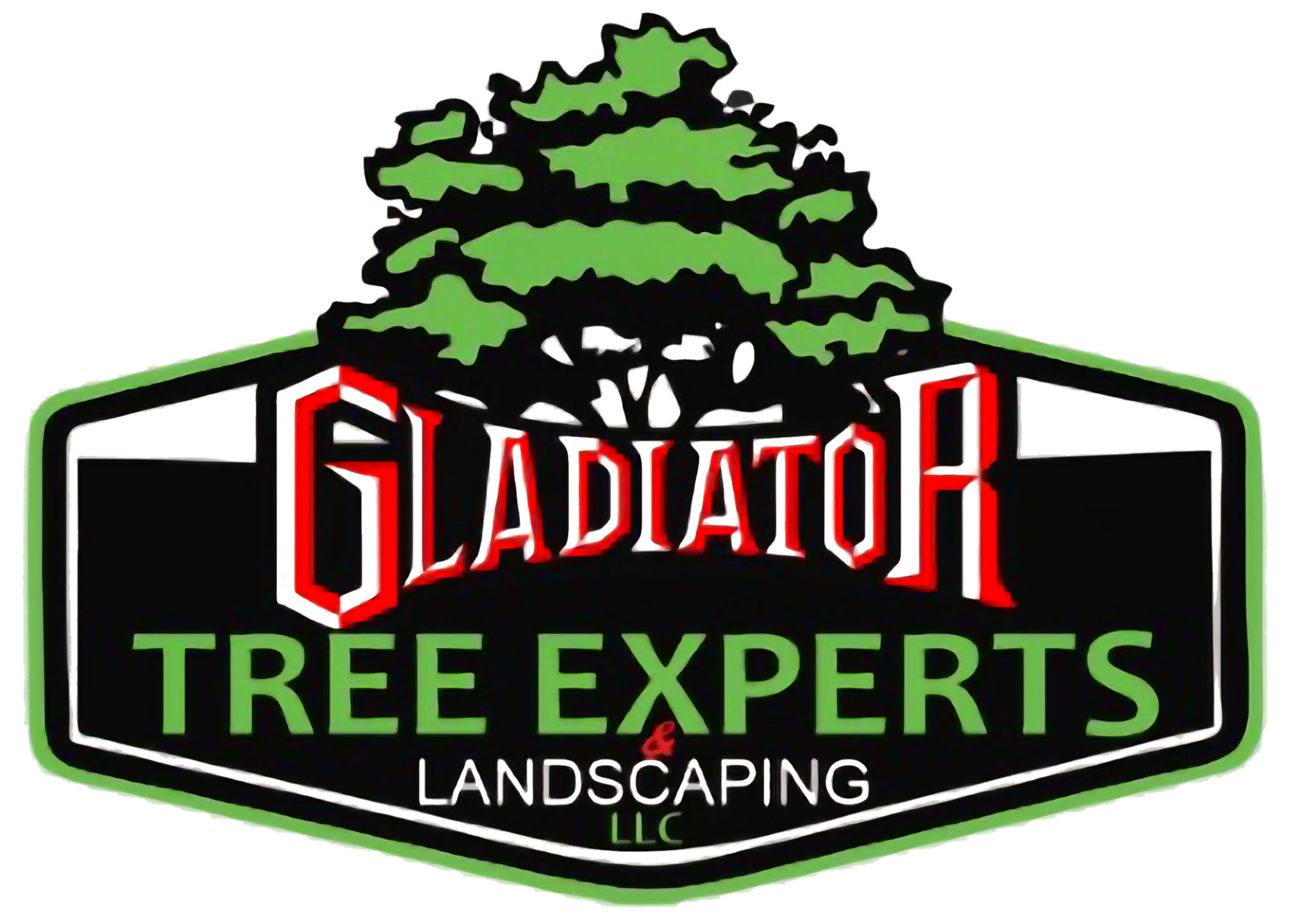 Terms and Services - Gladiator Tree Experts & Landscaping LLC